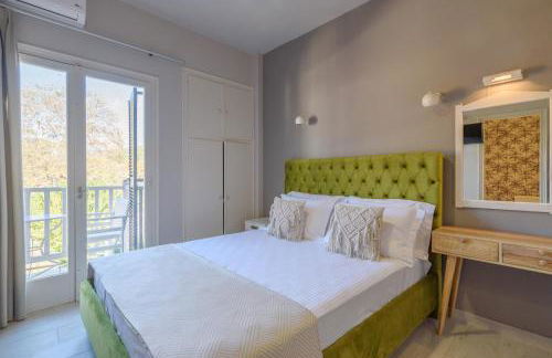 Archontiko Seaside Hotel-Beachfront Blue Experience - Foto 47