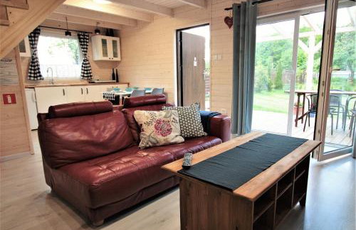 Domek pod Ślężą - Foto 10