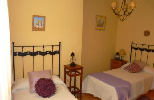 Casa Rural Valle del Palancia - Foto 28