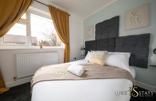 Luke Stays Bainbridge street, Durham - Foto 25