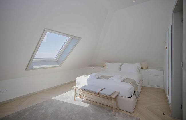 Liiiving - Luxury Beachfront Apartment V - Foto 2