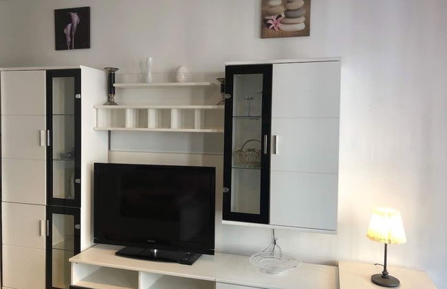 Friesenwall Centrum 5 min to Mainstation - Foto 40