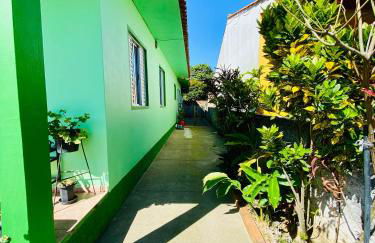 Casa Privativa com Varanda Gourmet e Churrasqueira- Pet Friendly- Wi-Fi e Garagem - Photo 51