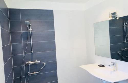 Manoir des Cognets - Foto 20