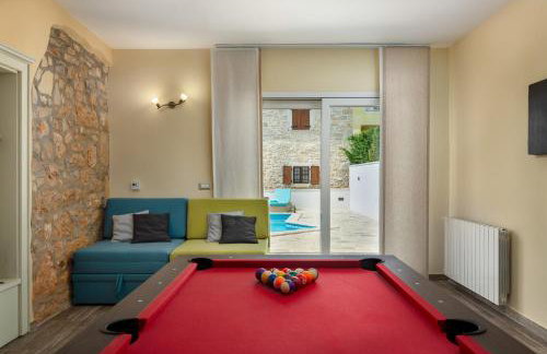 Villa Loki Luxury in Tradition - Foto 18