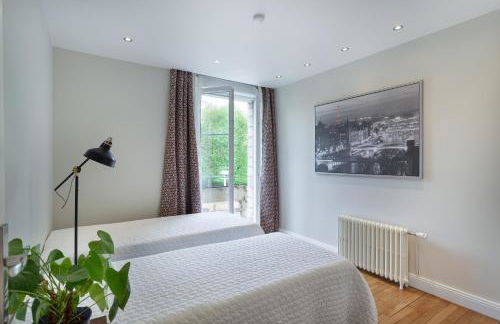 Les appartements de Chantilly - gare - Foto 28