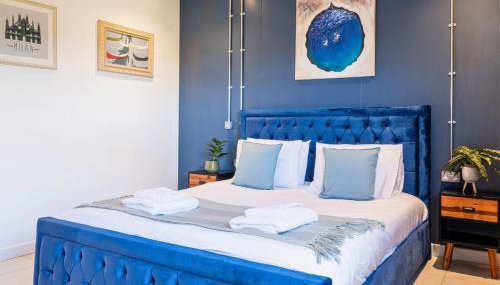 Brick Barn - Luxury Barn Conversion by River Avon - Photo 5