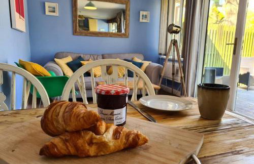 Driftwood Cottage - Foto 24