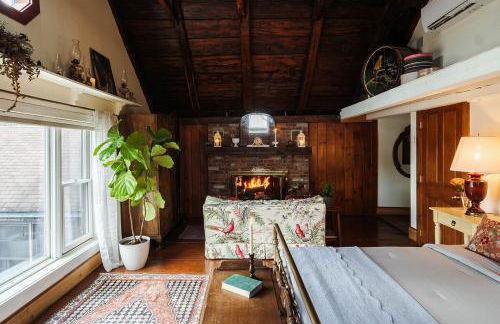 Chestnut Hill Farm - Foto 62