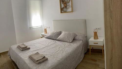 Fantástico piso reformado zona centro San Miguel - Foto 4