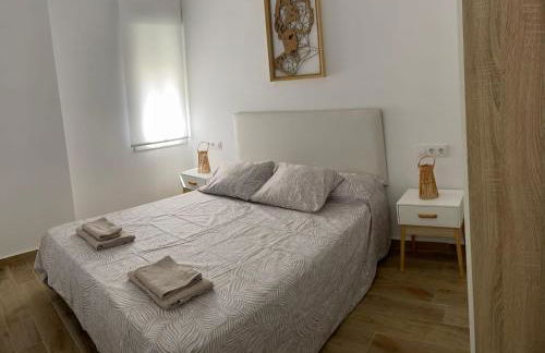 Fantástico piso reformado zona centro San Miguel - Foto 4