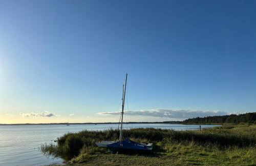 Ferienwohnung Fleckeby Schlei Fjord Light - Foto 56