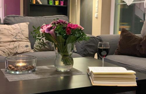 Ferienhaus Ellernblick mit Sauna - Foto 29