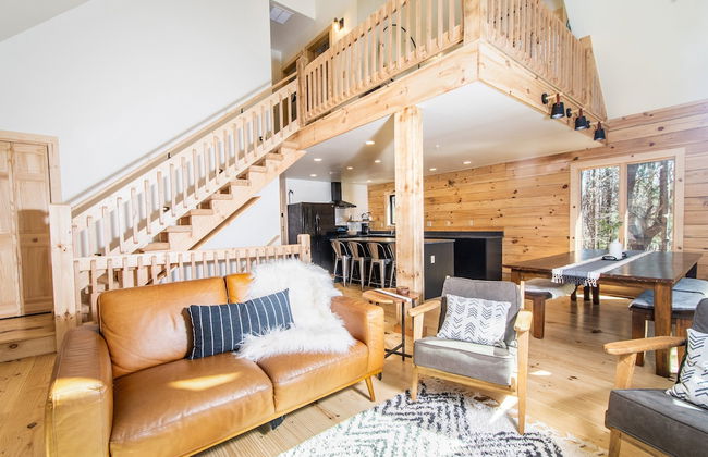 Camp Wondermore by Taylor Made Deep Creek - Foto 8