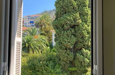 Wunderschöne Wohnung in Jugendstilvilla am Hafen - Photo 50