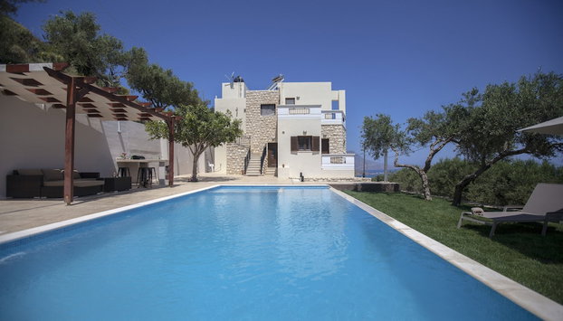 Villa Veghera - Photo 2, Primary image