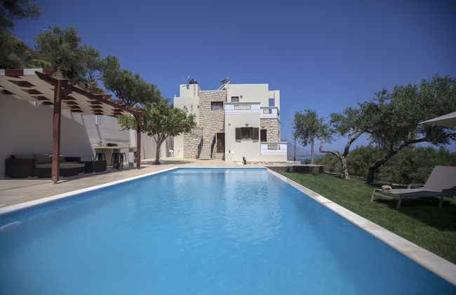 Villa Veghera - Foto 1