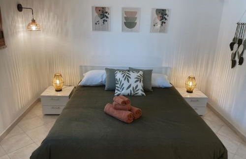 Villa Stefano - avec piscine privée à Trapani - Foto 63