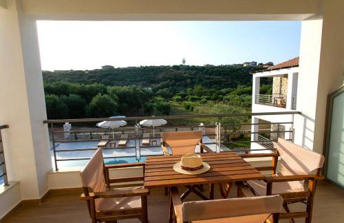 Michelangelo suites and apartments - Photo 38