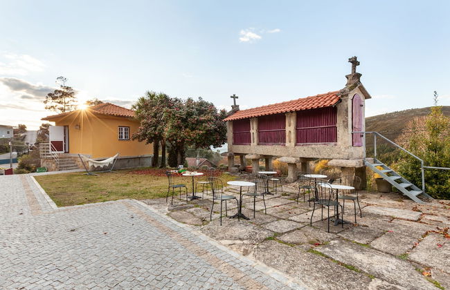 CASA DO RANCHO - Foto 52