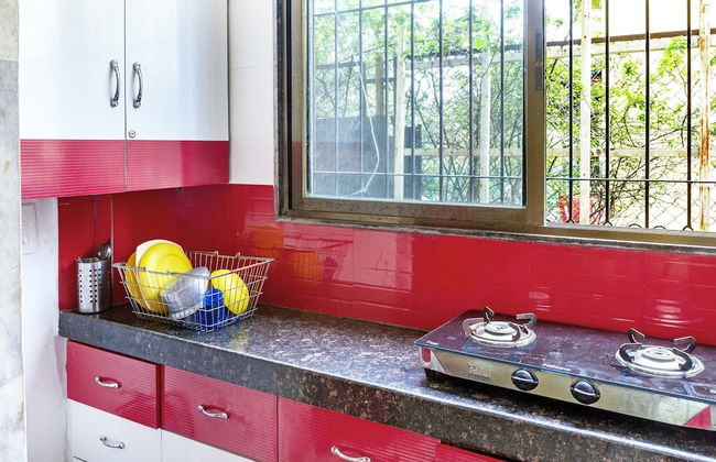 GuestHouser 3 BHK Bungalow fcef - Foto 34