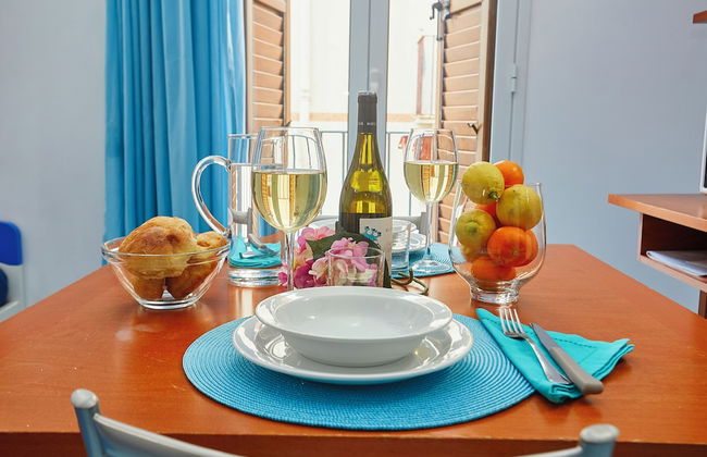 Rosa dei Venti Appartamenti - Foto 56