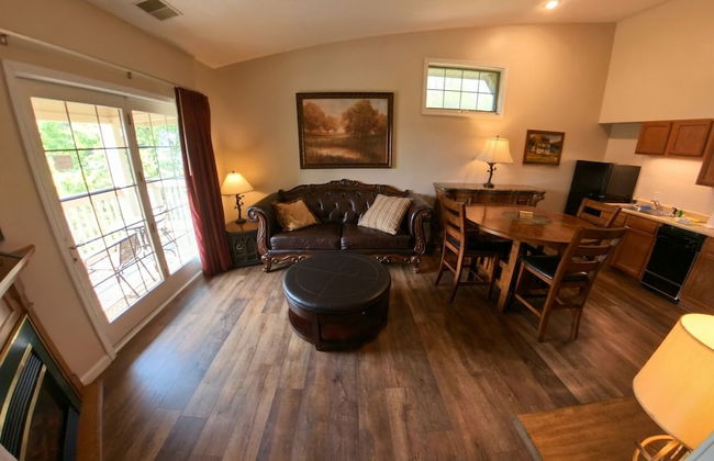 Grand Wood Suites - Foto 7