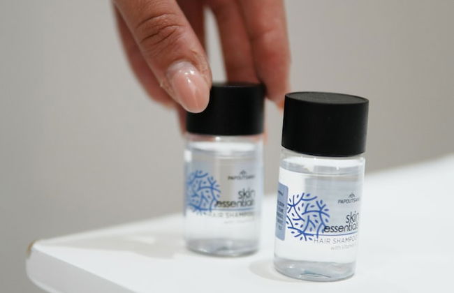 Apartments Flower Residence - Photo 49