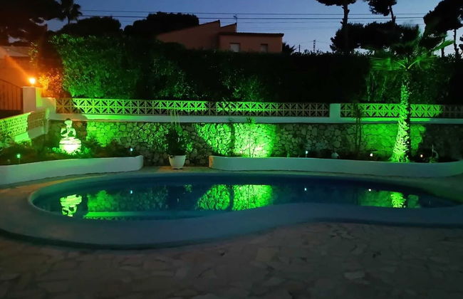 Moraira Escape With Private Pool, 1 Bed, Sleeps 2 - Foto 13