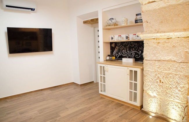 Artemide Arco Antico Suite & Spa - Foto 11