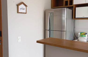 Apartamento Confortável próximo Aeroporto e Arena do Grêmio - Foto 17