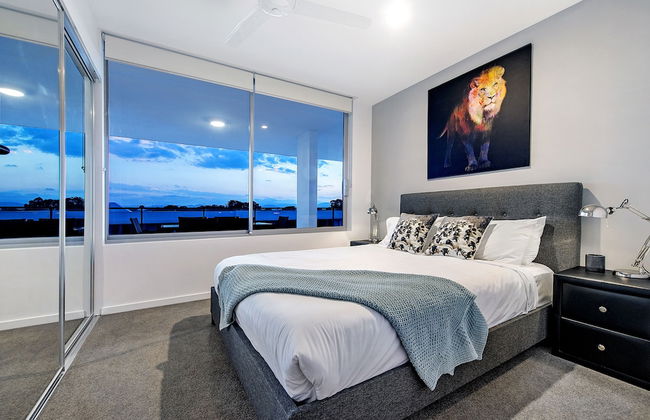 Waterford Private Apartments - Foto 3