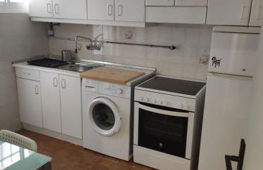 Apartamento en zona céntrica y tranquila. - Photo 10