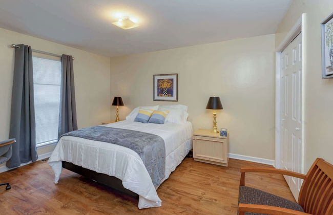 Sweet Nashville Retreat - Foto 8