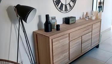 Maison de centre-ville Ars en Ré - Foto 4