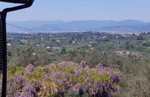 VILLA GIOTTO Florence - Foto 21