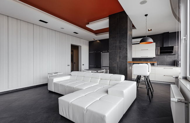 Royal Apartments Gagarinskoe plato 5a - Photo 31