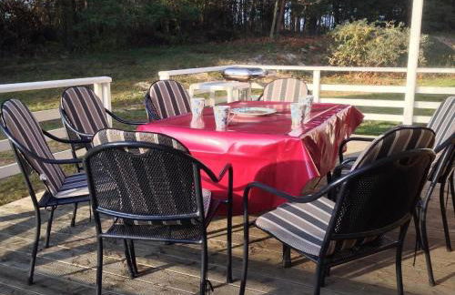 Schwedenhaus-Seeblick-Useriner-See - Photo 4