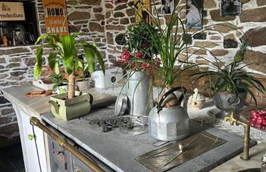 O Forno de Catuxa Cottage & Roman Wall - Foto 48