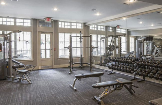 Bridgestreet at Easton Commons - Photo 8