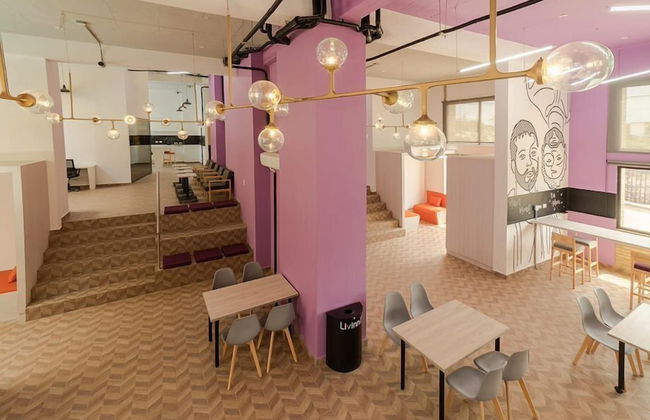 LivinnX Barranquilla 1 - Photo 43