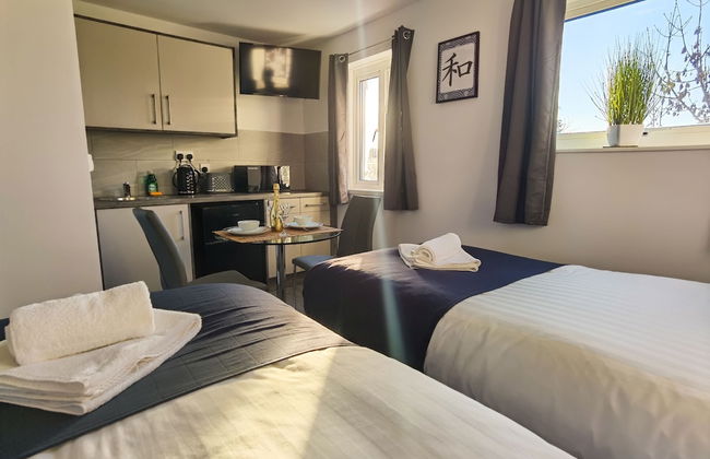 Chadburn House by Your Lettings UK - Foto 1