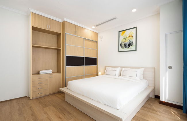 The Lancaster Luxury Citypoint ANGIA - Foto 7