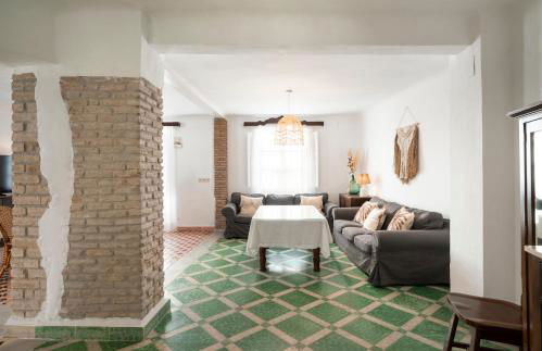 Balcón a la Sierra - Gran Casa con Terraza, Vistas y Chimenea - Foto 26