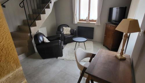 Gite La Cabiotte Nature et Spa - Foto 3