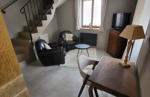 Gite La Cabiotte Nature et Spa - Foto 3