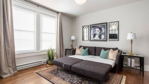 Belmont University 2mi Broadway - Foto 3