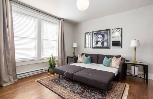 Belmont University 2mi Broadway - Foto 3