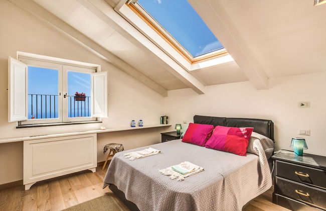 Villa Riggiole '700 - Foto 2