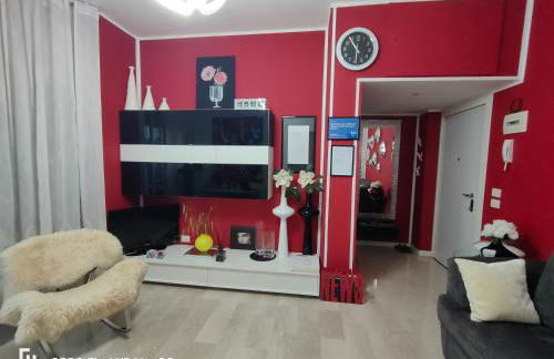 Квартира люкс в Милане (Appartamento di lusso a Milano) - Foto 37